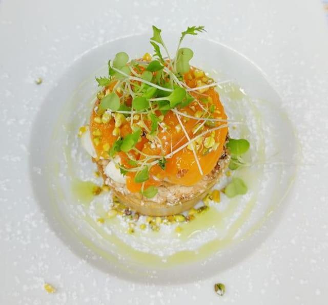 Chateau D'Arance Hotel Restaurant Espace Bien-Etre Cette-Eygun ภายนอก รูปภาพ